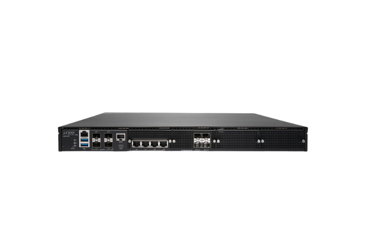 1400 Router Discover Used/Refurbished Juniper Networks SSR1400 Routers