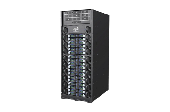 Mellanox CS7500 Switches