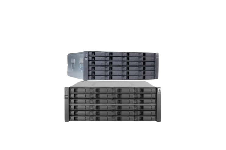 NetApp DS Disk Expansion Shelves