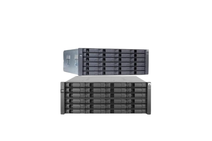 NetApp DS Disk Expansion Shelves