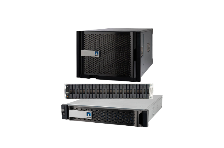 Images Netapp Storage Rack NetApp FAS Storage