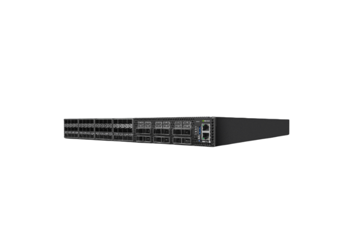 NVIDIA MSN3420-CB2F Open Ethernet Switch