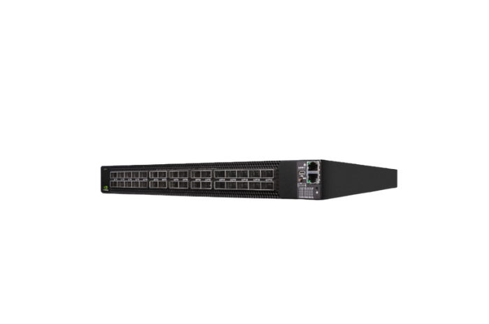 NVIDIA MSN3700-CS2R Open Ethernet Switch