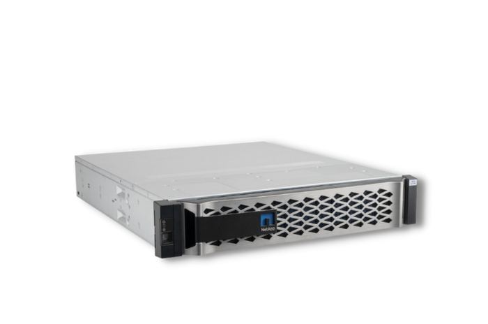  NetApp AFF A250 Flash Arrays 