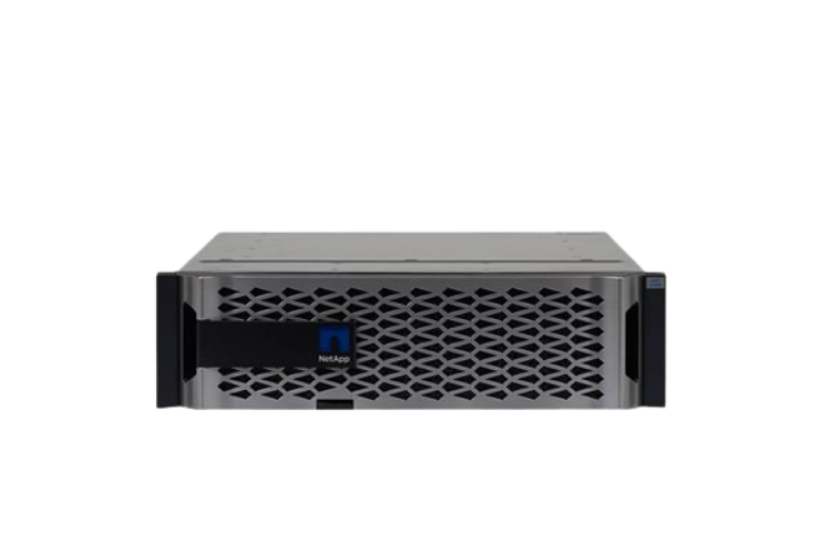 NetApp AFF A300 – 24x 3,84To X358A (SED) - 92TB Brut NetApp AFF A300 – 24x 3,84To X358A (SED) - 92TB Brut