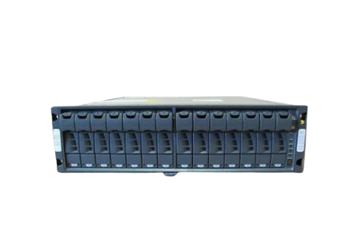 NetApp DS14MK4 Disk Shelf