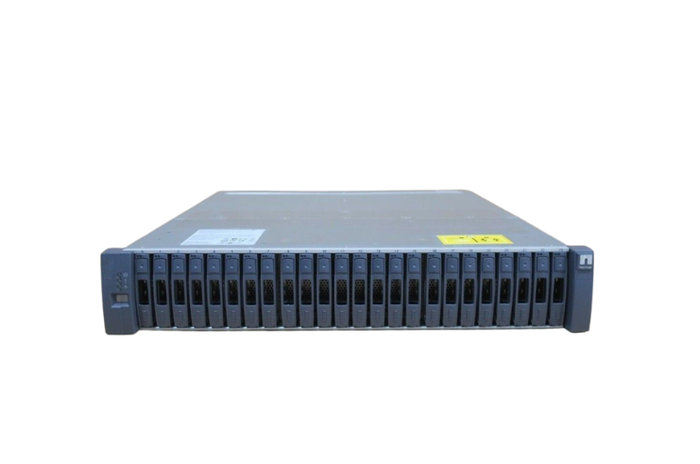 NetApp DS2246 Disk Shelf