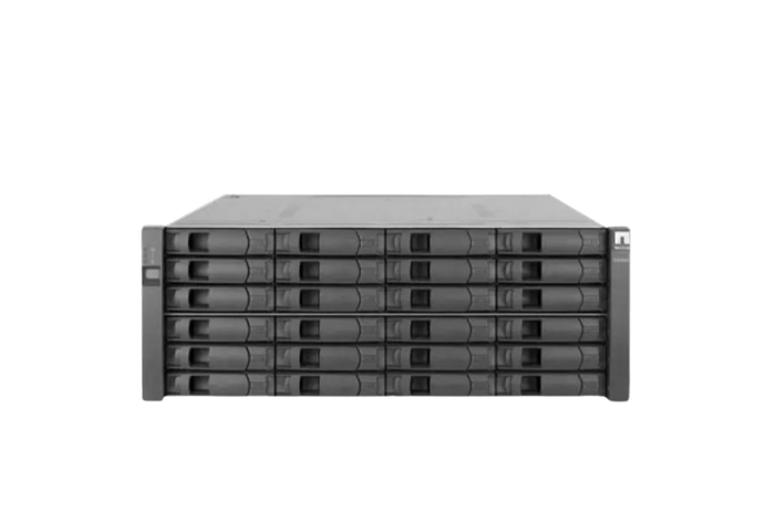 NetApp DS4486 Disk Shelf