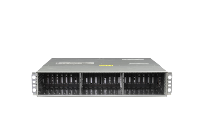 NetApp E2724 Storage System