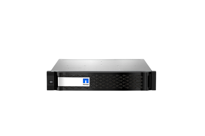 NetApp E2812 Storage System