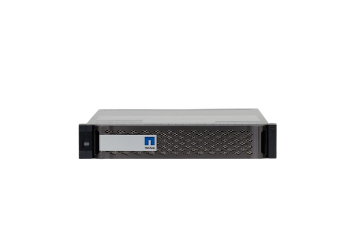 NetApp E2824 Storage System