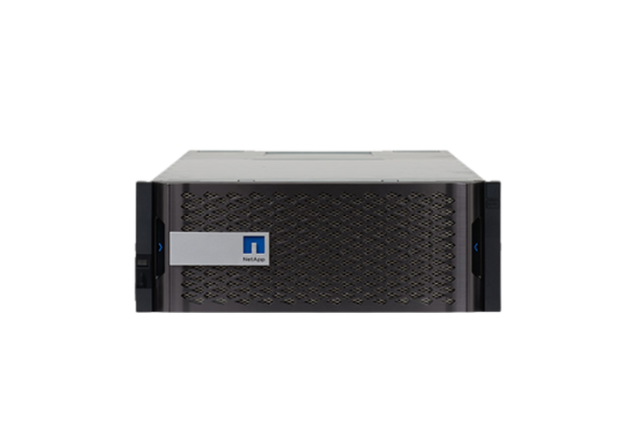 NetApp E2860 Storage System