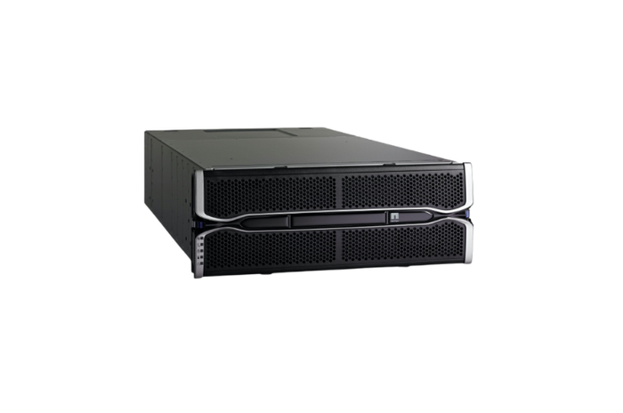 NetApp E5660 Storage System