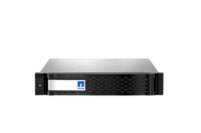 NetApp E5724 Storage System