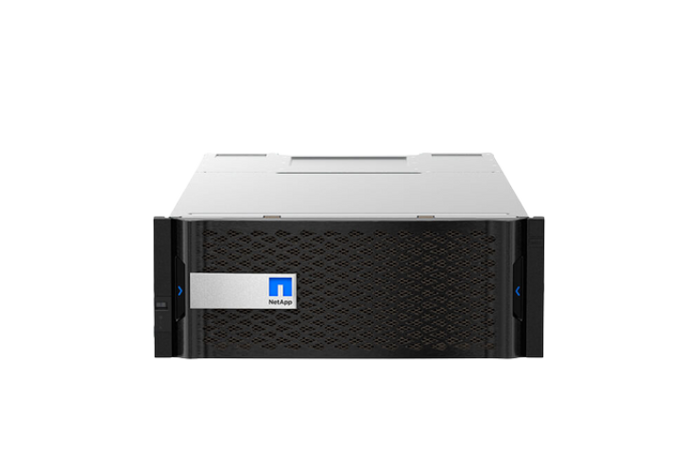 NetApp E5760 Storage System