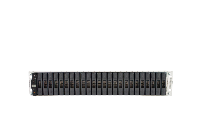 NetApp FAS2240-2 Filer Array