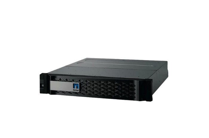 NetApp FAS2552 Storage System