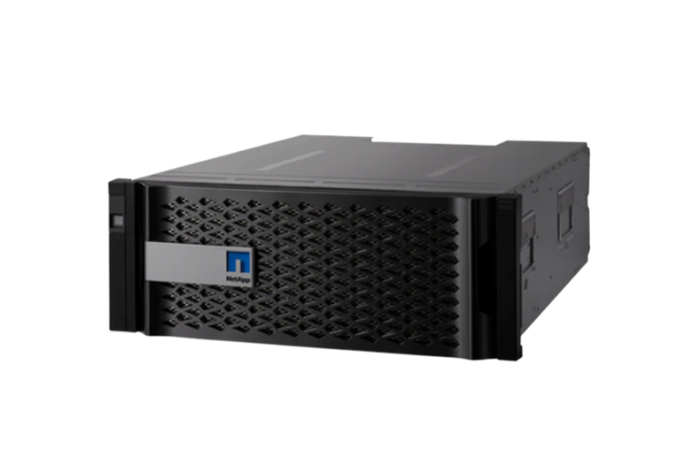 NetApp FAS2554 Storage System