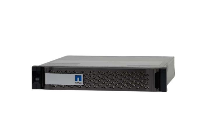 NetApp FAS2650 Storage System