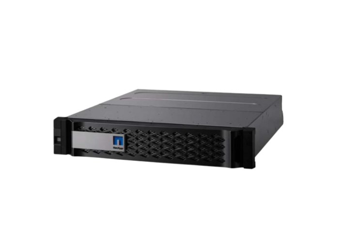 NetApp FAS2750 Storage Array