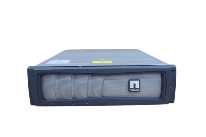 NetApp FAS3210 Filers