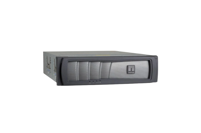 NetApp FAS3220A Filers