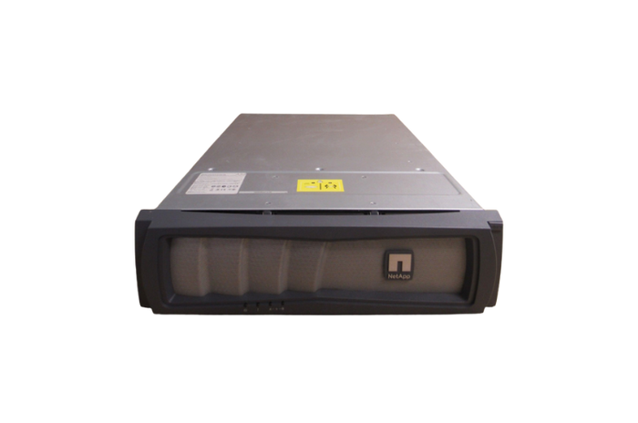 NetApp FAS3240 Filers