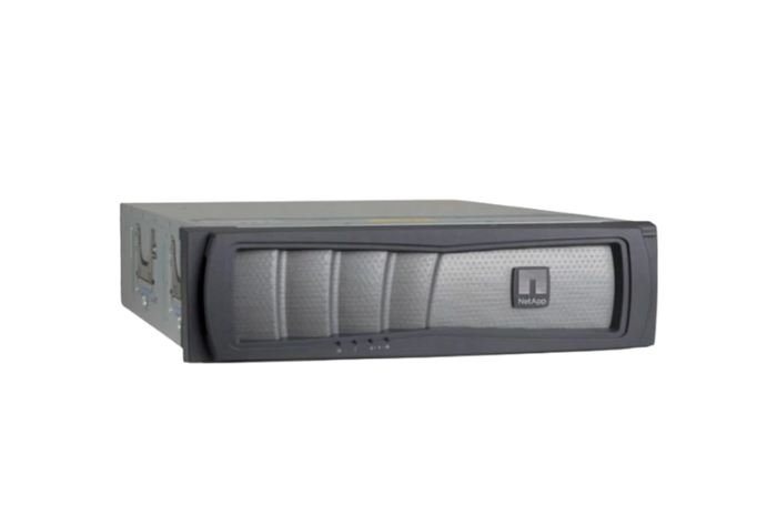 NetApp FAS3270 Filers