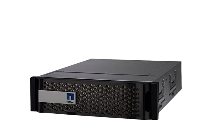 NetApp FAS6210 Series Storage