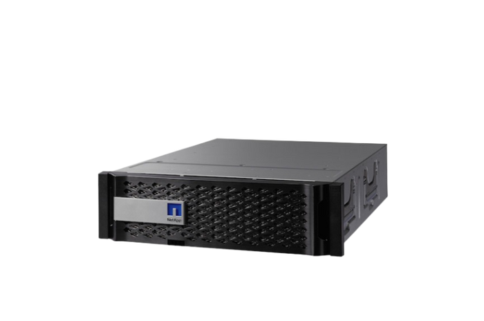 NetApp FAS8020 Storage System