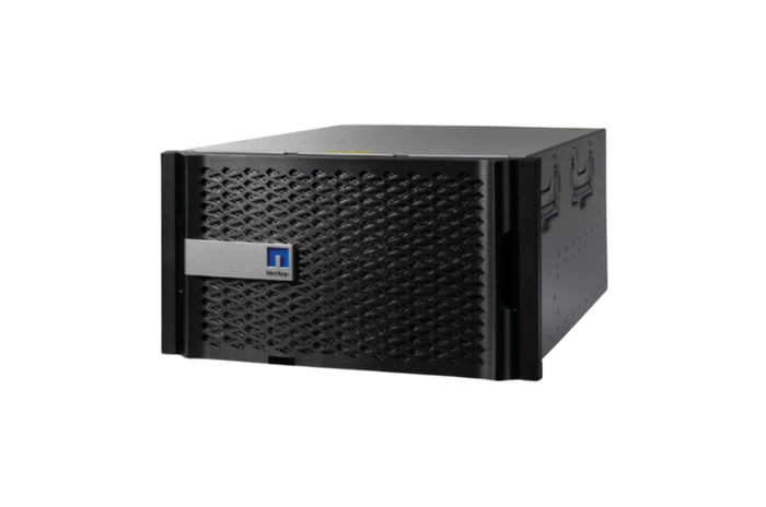 NetApp FAS8040 Filer Head