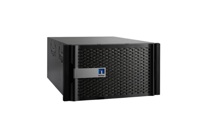 NetApp FAS8080 Hybrid Storage