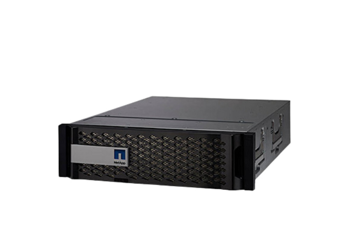 NetApp FAS8200 Hybrid Storage