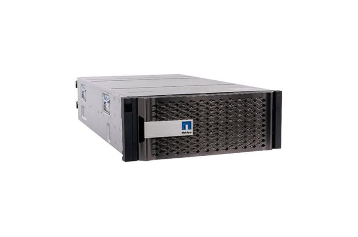 NetApp FAS8300 Storage