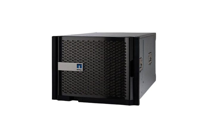 NetApp FAS 9000 Storage 