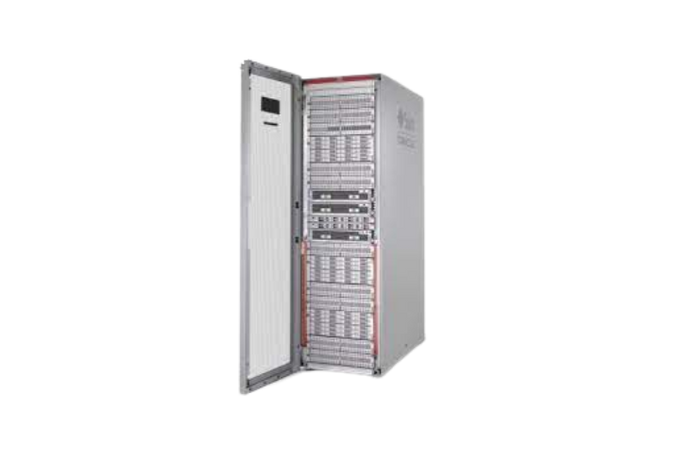 Oracle FS1-2 Flash Storage System