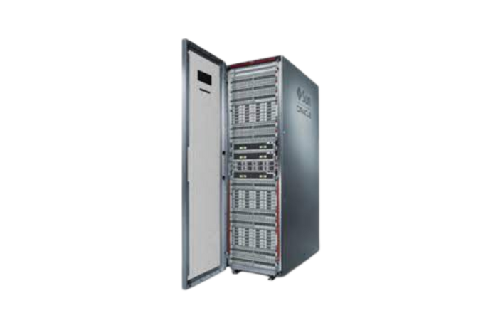 Oracle FS1 Flash Storage System