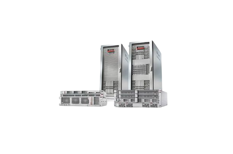 Used Oracle SPARC System Servers