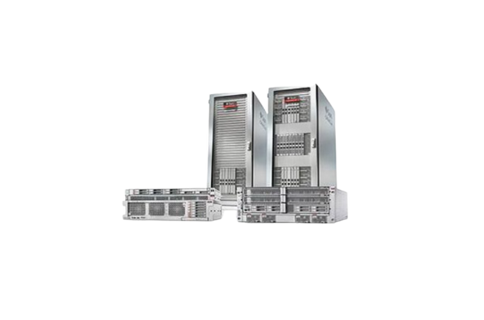 Oracle SPARC Servers