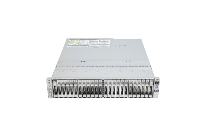 Oracle Server X5-2L