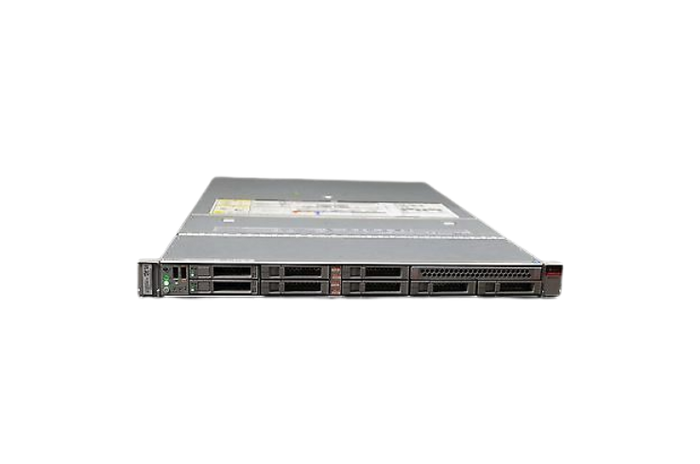 Oracle Server X5-2