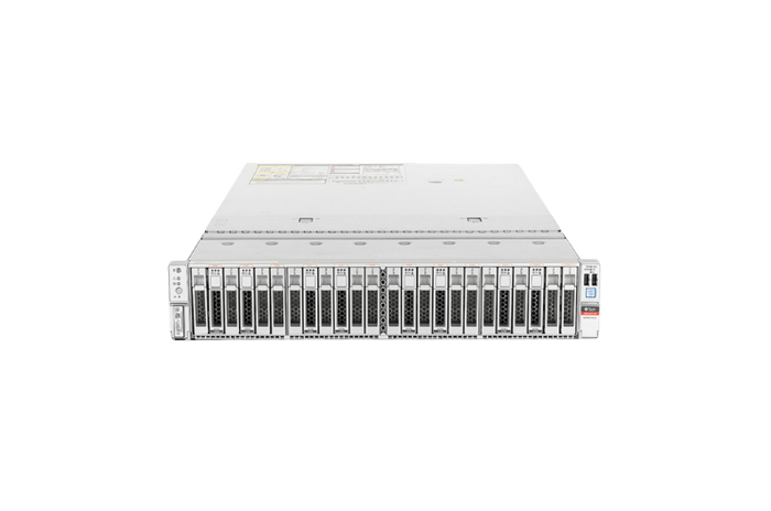 Oracle Server X6-2L