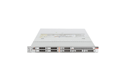 Used Oracle Server X6-2 - ALTA Technologies