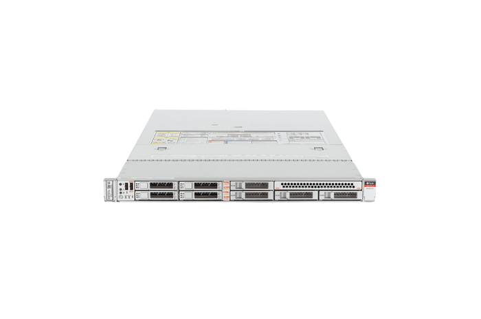 Oracle Server X6-2