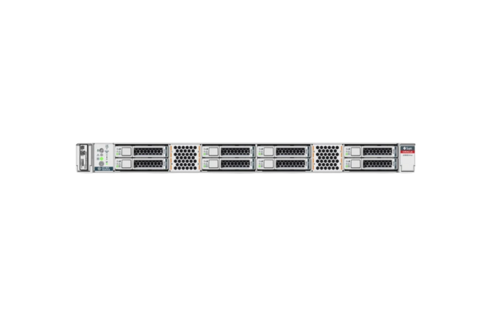 Oracle Server X7-2