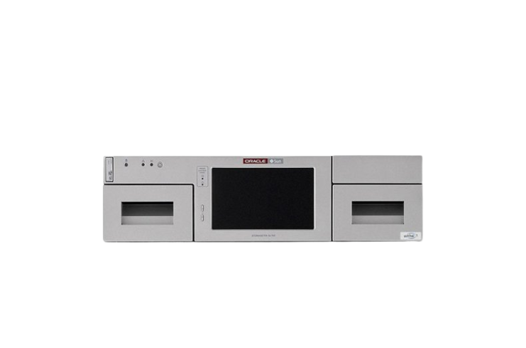 Used Oracle StorageTek SL150 Modular Tape Library, Refurbished SL150
