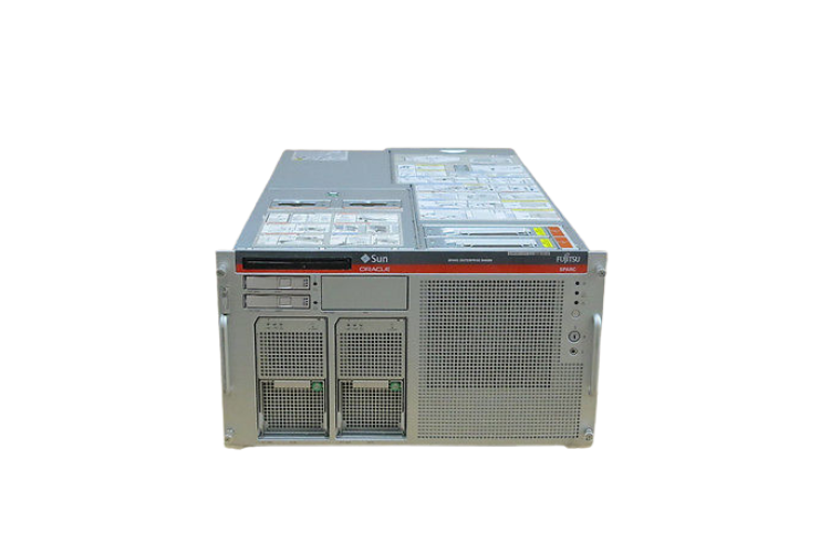 Used Oracle Sun SPARC M4000 Servers