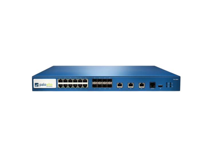 Modular Firewall Palo Alto Enterprise Firewall: Firewall Palo Alto Networks – HELQEV