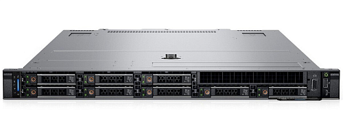 Dell PowerEdge R650 8SFF