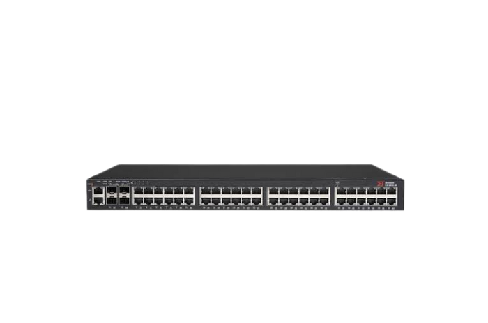 Ruckus Brocade ICX 6450 Switches